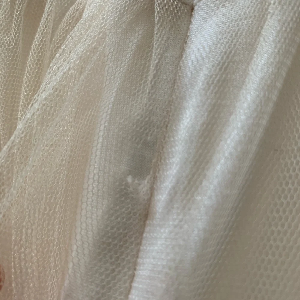 Girls Bardot junior high low dress - Picture 14 of 14